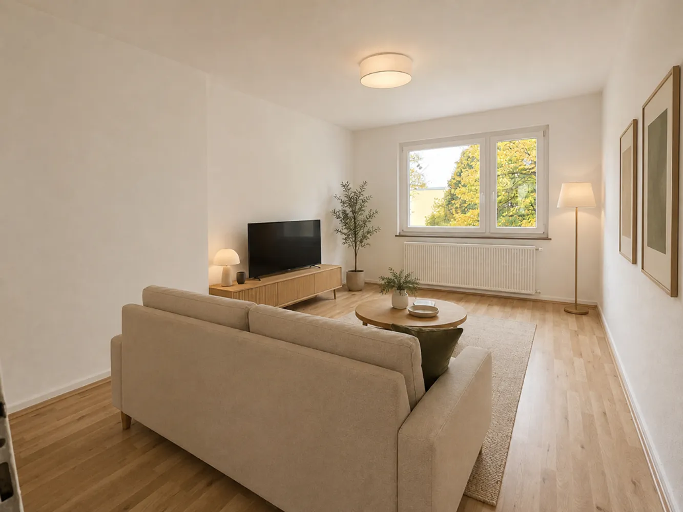 4 Zimmer Wohnung mit 69 m² in Herne – Bild 7