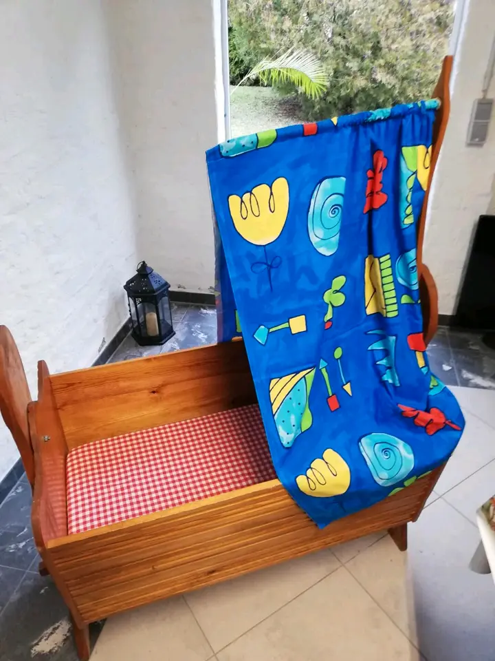 3 Zimmer Wohnung mit 76 m² in Eilenburg – Bild 9