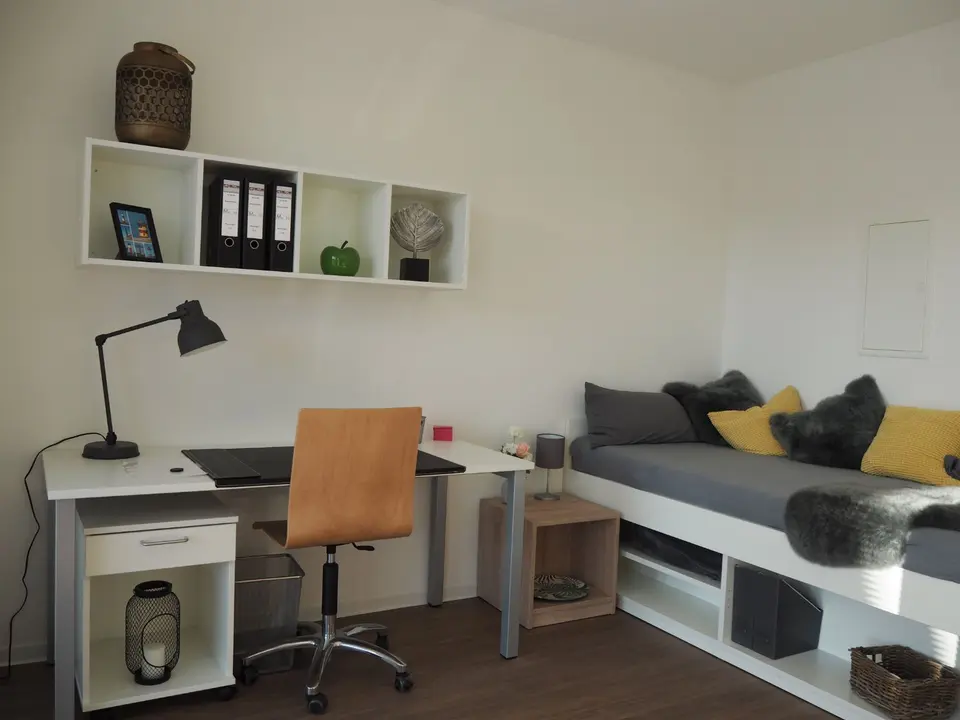 2 Zimmer Wohnung mit 53 m² in Rheine – Bild 10