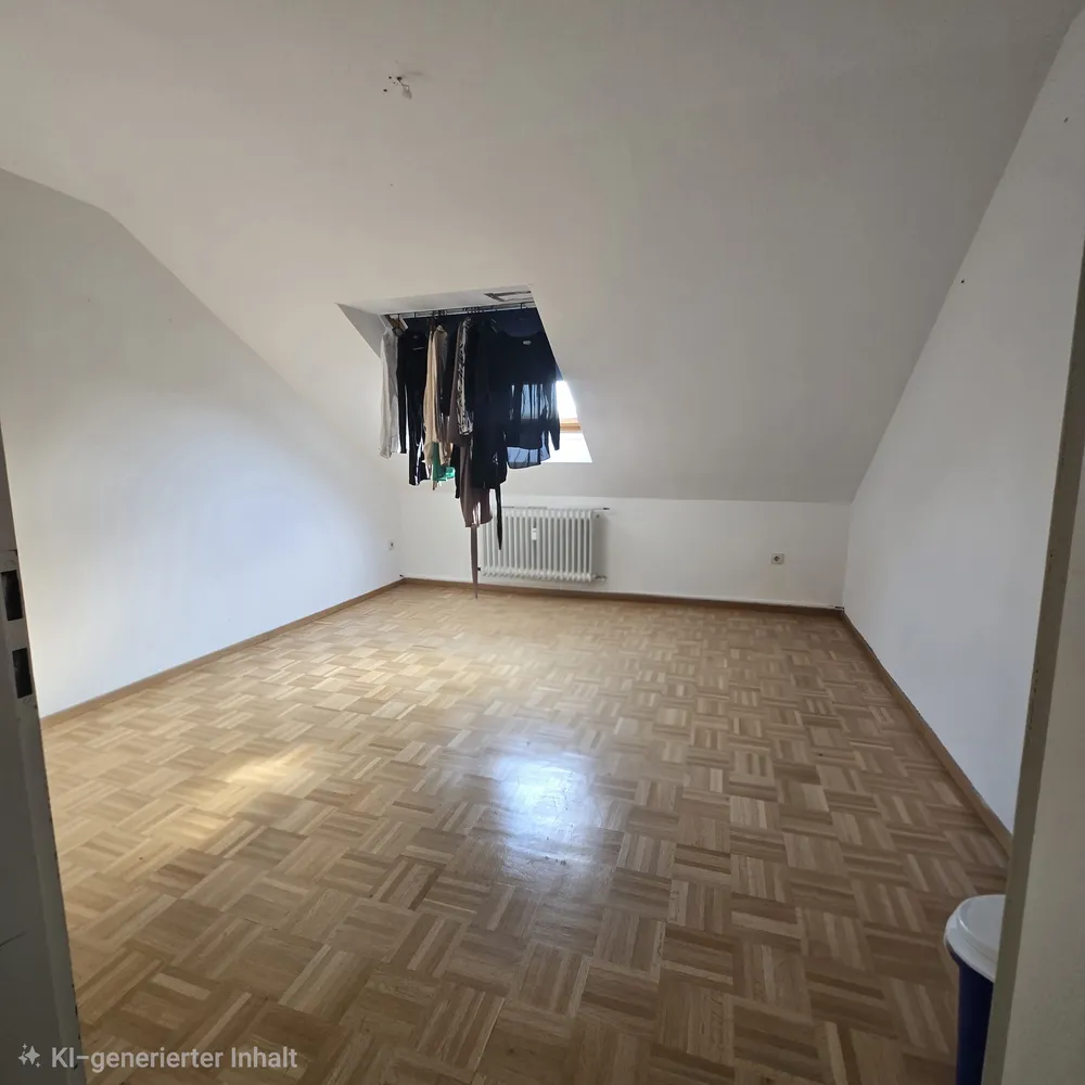 4 Zimmer Wohnung mit 80 m² in Karlsruhe – Bild 8