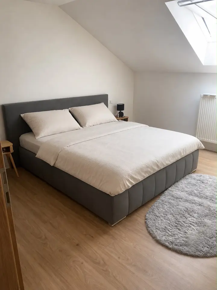 WG-Zimmer mit 78 m² in Ingolstadt – Bild 10
