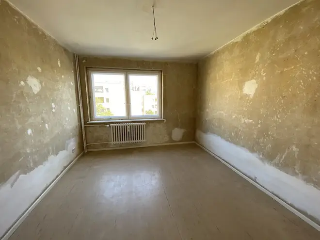 4 Zimmer Wohnung mit 91 m² in Berlin – Bild 2