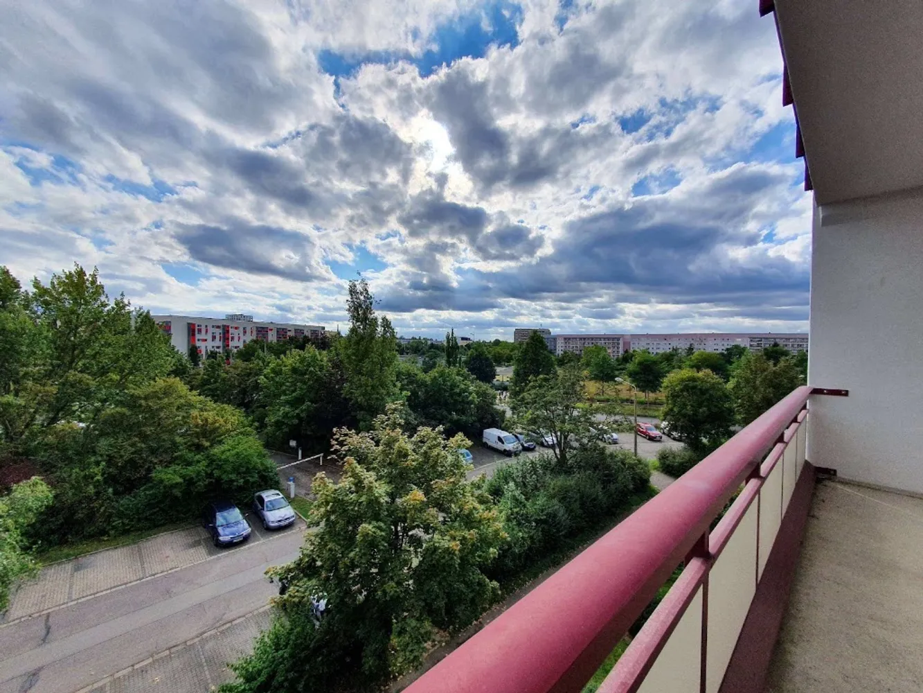 2 Zimmer Wohnung mit 67 m² in Leipzig – Bild 6