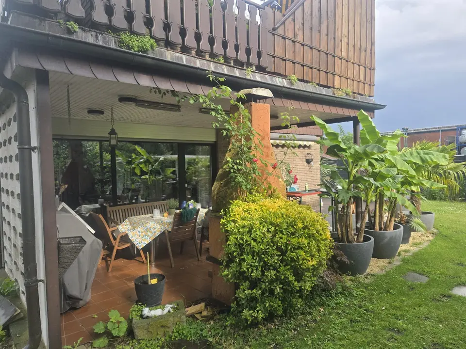 4 Zimmer Wohnung mit 155 m² in Meppen – Bild 2