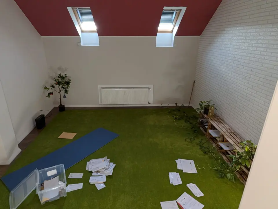 6 Zimmer Haus mit 130 m² in Saarbrücken – Bild 9