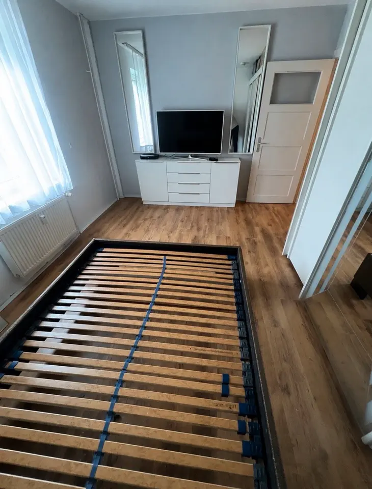 WG-Zimmer mit 15 m² in Buxtehude – Bild 6