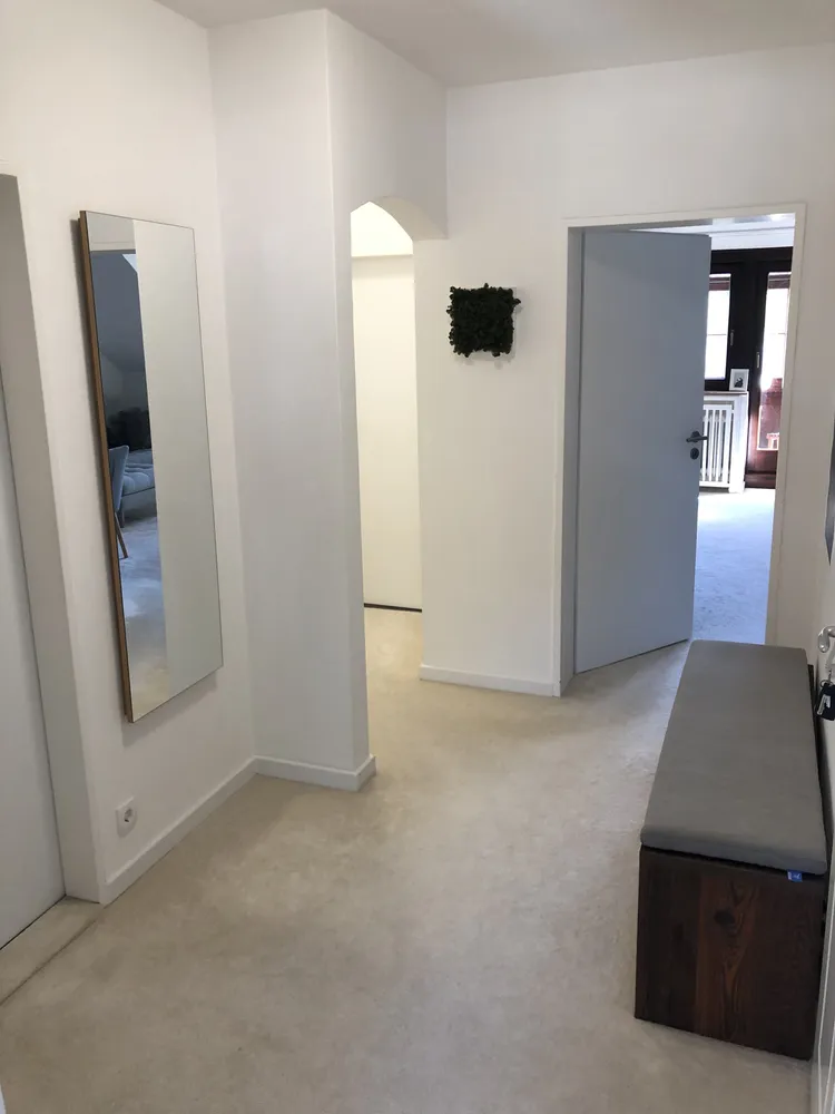 2 Zimmer Wohnung mit 68 m² in Bremen – Bild 8