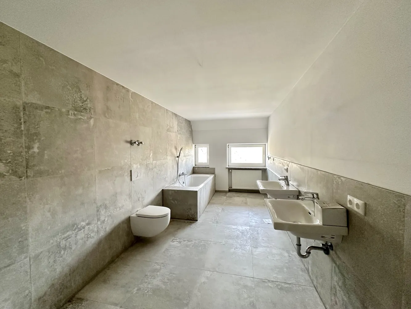 3 Zimmer Wohnung mit 120 m² in Kaufbeuren – Bild 10