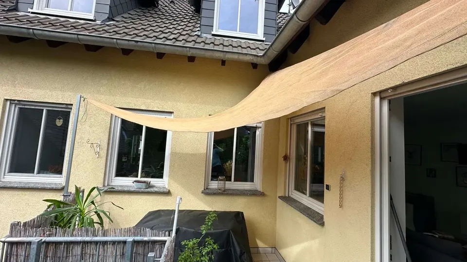 3 Zimmer Wohnung mit 122 m² in Koblenz – Bild 3