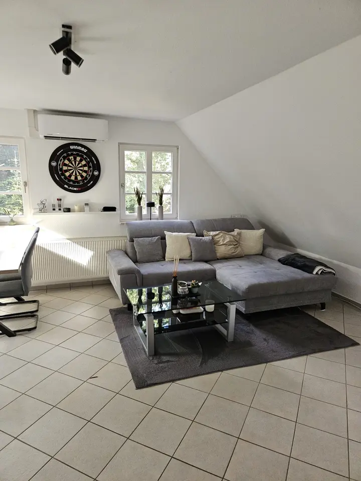 2 Zimmer Wohnung mit 50 m² in Coesfeld – Bild 1