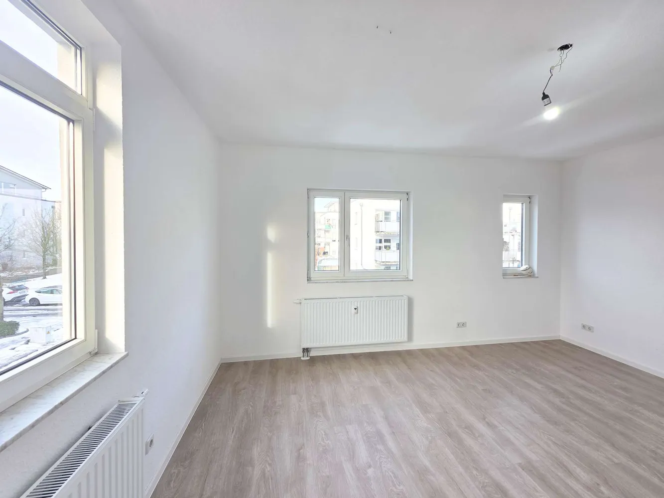 1 Zimmer Wohnung mit 29 m² in Leipzig – Bild 7