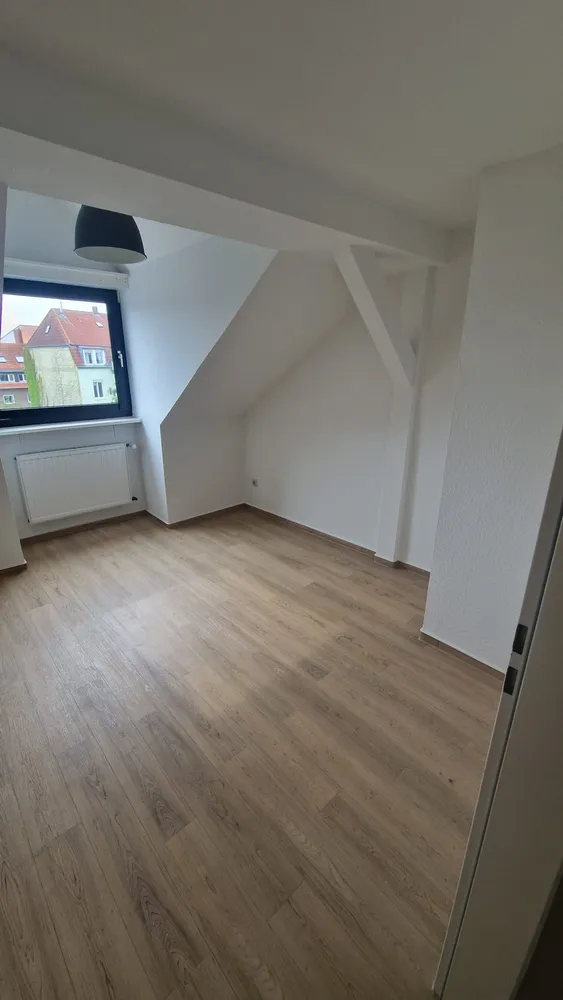 2 Zimmer Wohnung mit 62 m² in Münster – Bild 1