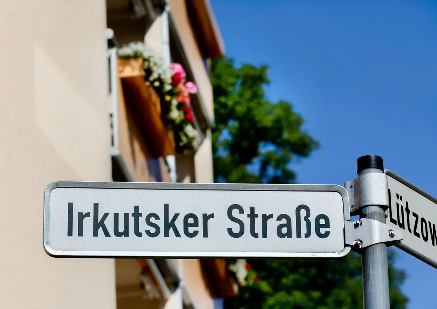 2 Zimmer Wohnung mit 46 m² in Chemnitz – Bild 1