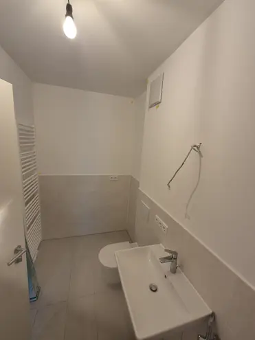 2 Zimmer Wohnung mit 48 m² in München – Bild 9