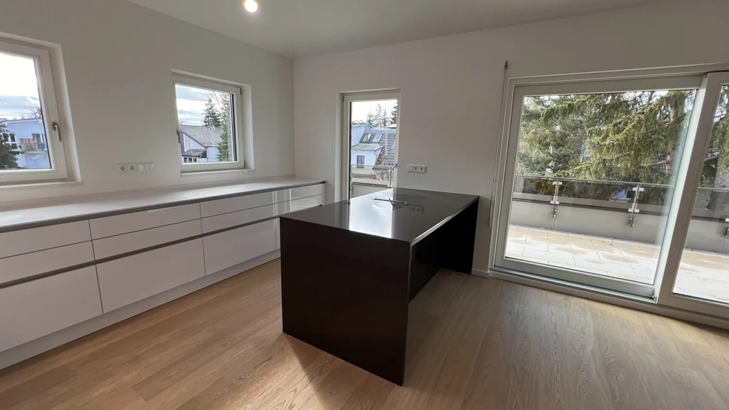 3 room apartment with 125 m² in Munich – Photo 6