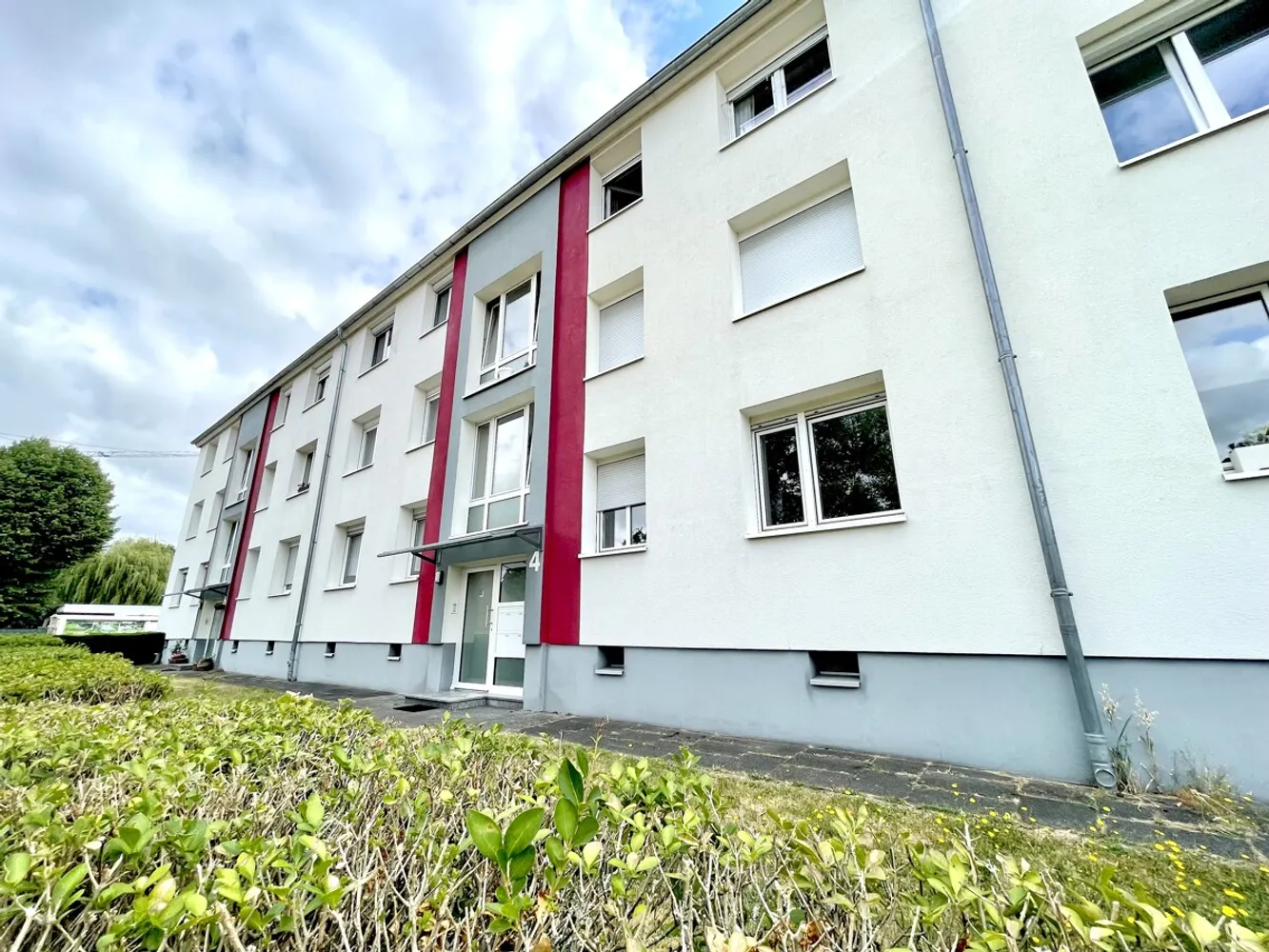 2 Zimmer Wohnung mit 51 m² in Krefeld – Bild 6