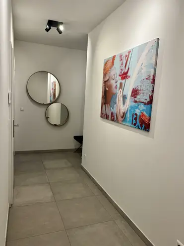 5 Zimmer Wohnung mit 145 m² in Hannover – Bild 6