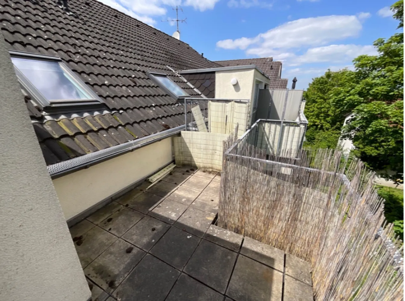 2 Zimmer Wohnung mit 28 m² in Bochum – Bild 6