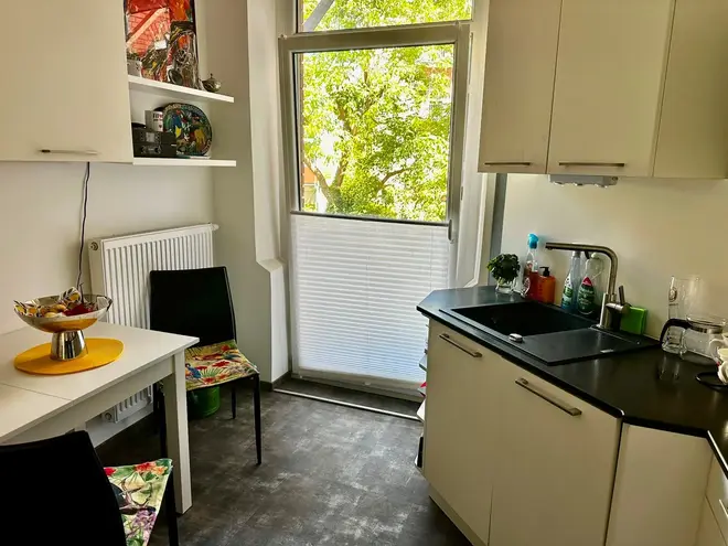 3 Zimmer Wohnung mit 82 m² in Nürnberg – Bild 5