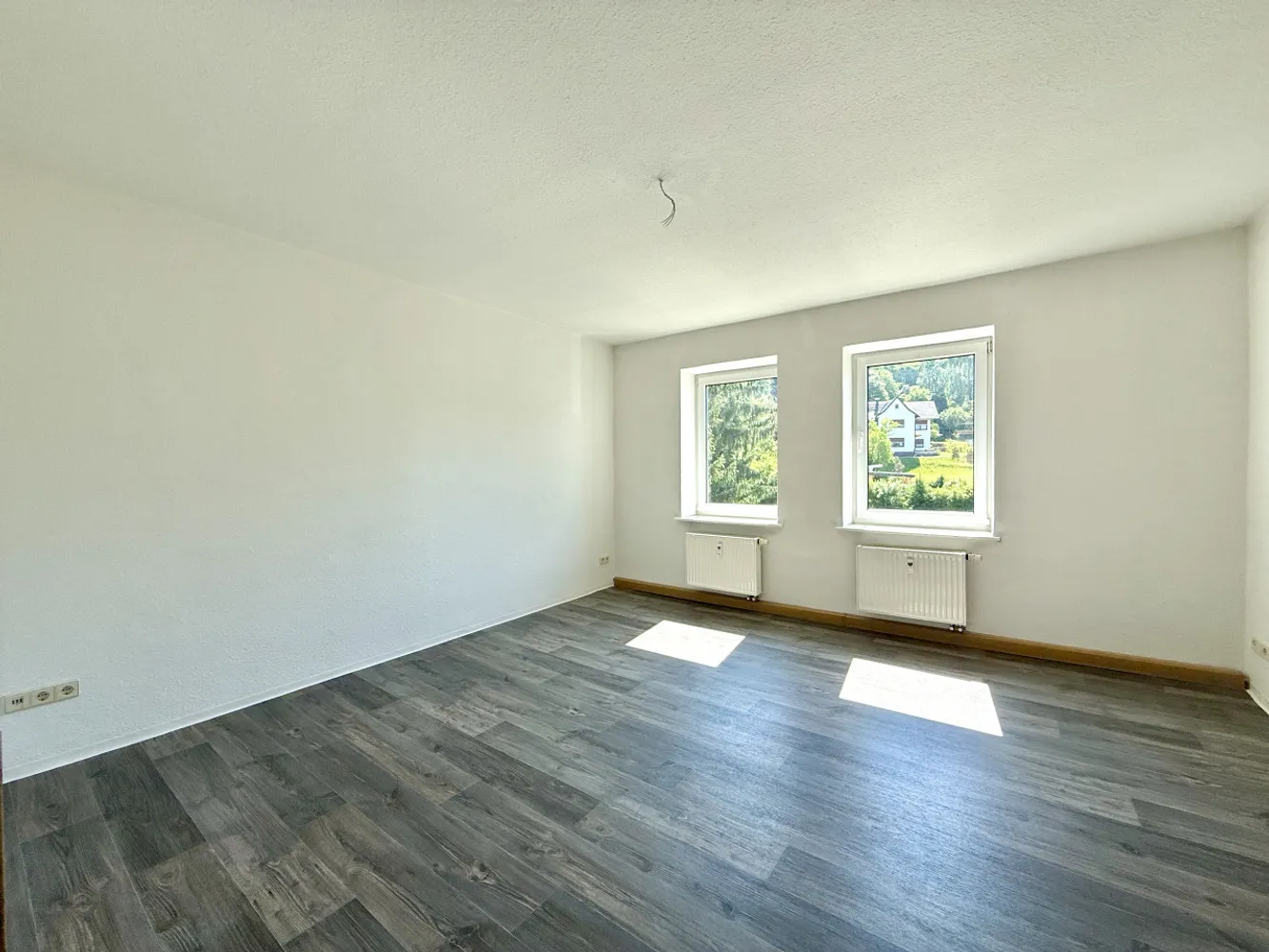 3 Zimmer Wohnung mit 65 m² in Suhl – Bild 4