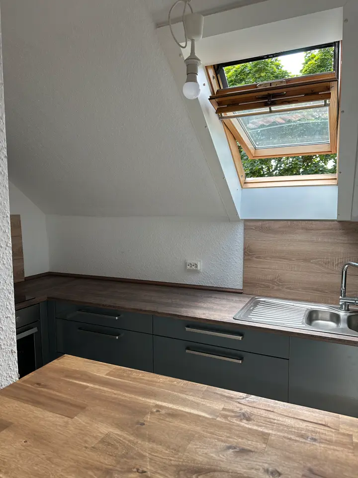 3 Zimmer Wohnung mit 40 m² in Witten – Bild 5