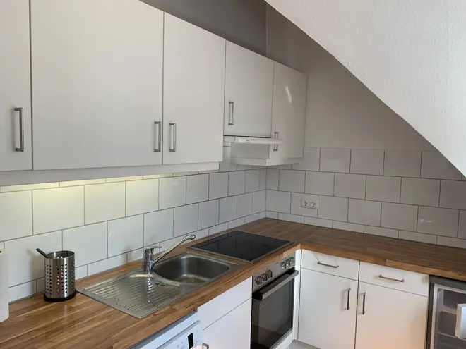 2 Zimmer Wohnung mit 58 m² in Kiel – Bild 12