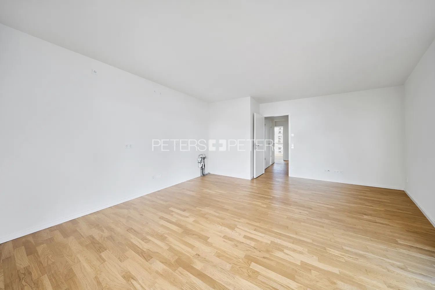 2 Zimmer Wohnung mit 74 m² in Hamburg – Bild 1