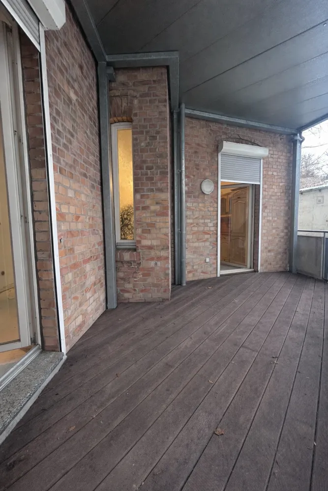 6 Zimmer Wohnung mit 157 m² in Halle (Saale) – Bild 5