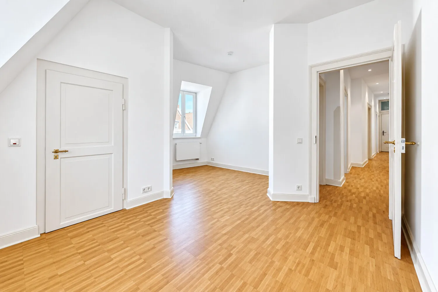 3 room apartment with 83 m² in Bonn – Photo 7
