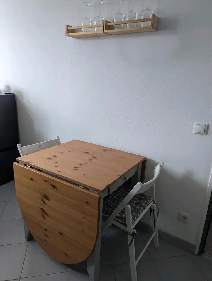 2 Zimmer Wohnung mit 61 m² in Coburg – Bild 3