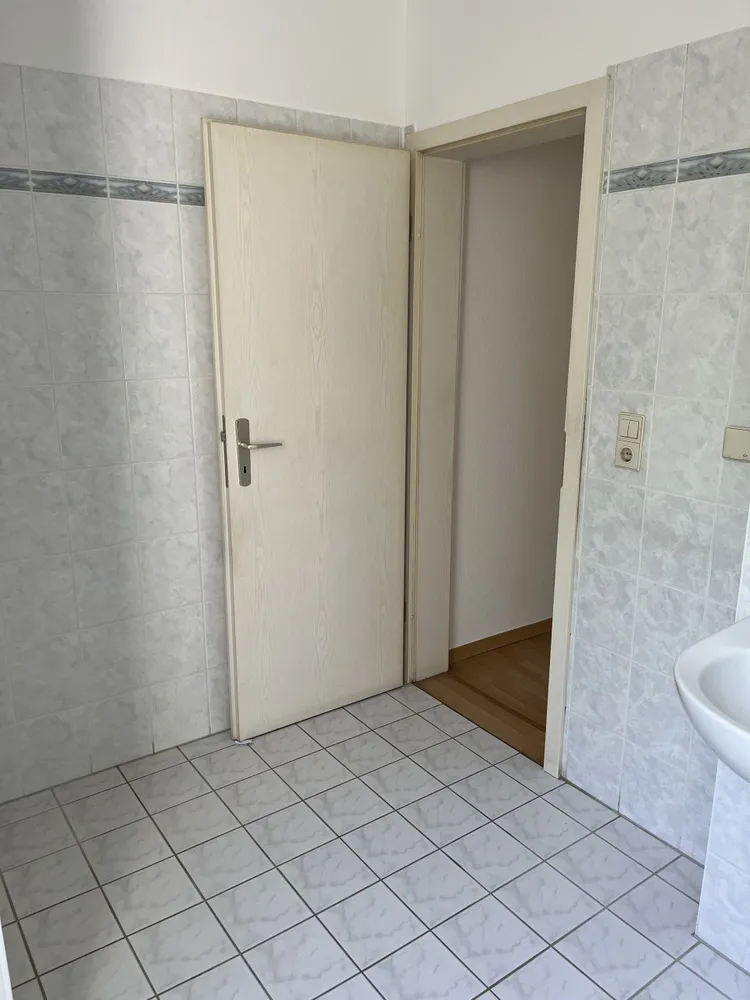 2 Zimmer Wohnung mit 46 m² in Bitterfeld-Wolfen – Bild 3
