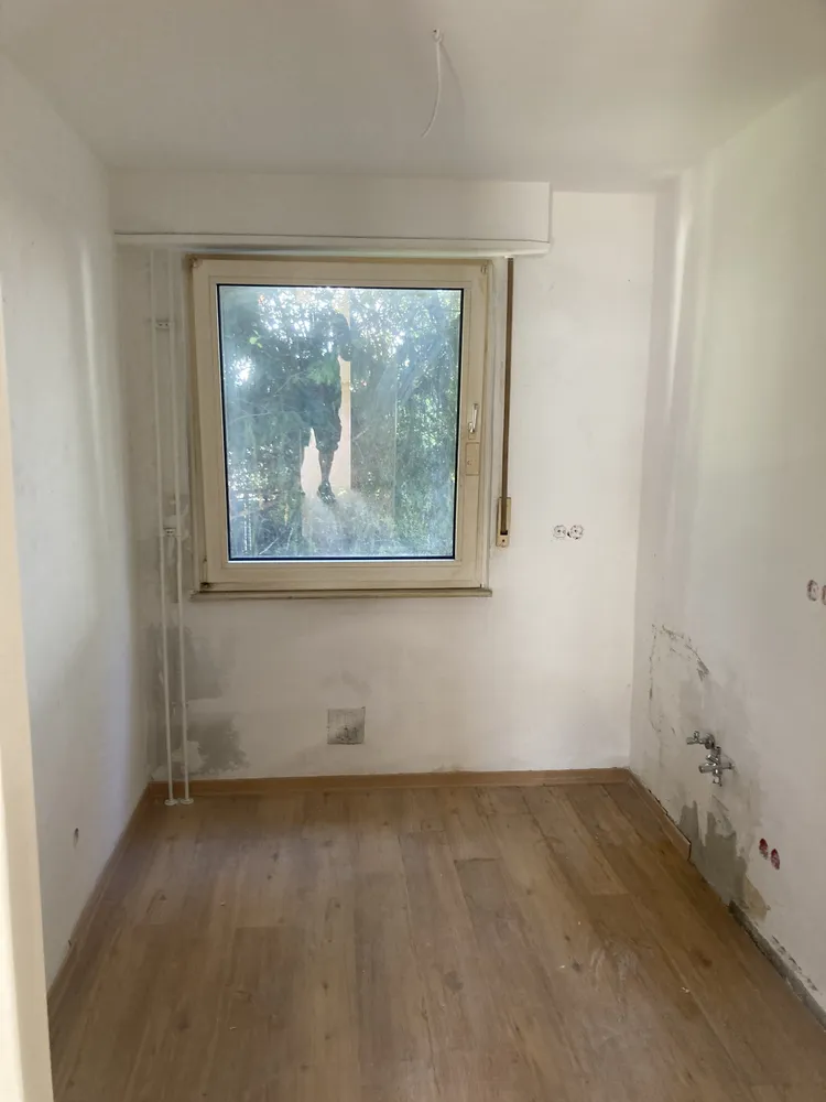 3 Zimmer Wohnung mit 57 m² in Heppenheim – Bild 10
