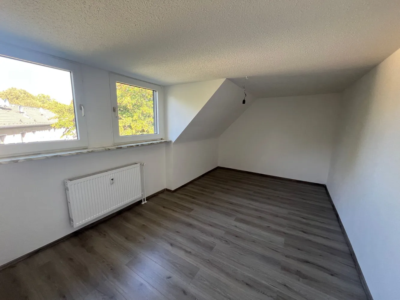 3 Zimmer Wohnung mit 66 m² in Duisburg – Bild 8