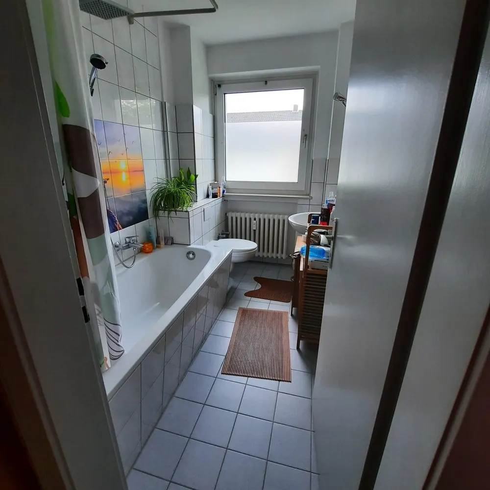 3 Zimmer Wohnung mit 74 m² in Hameln – Bild 11