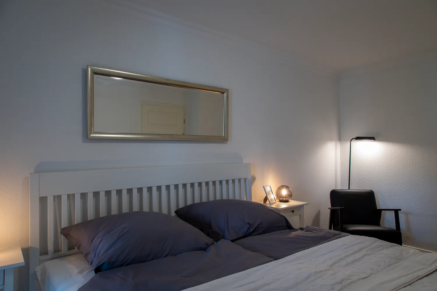 2 Zimmer Wohnung mit 74 m² in Schwerin – Bild 1