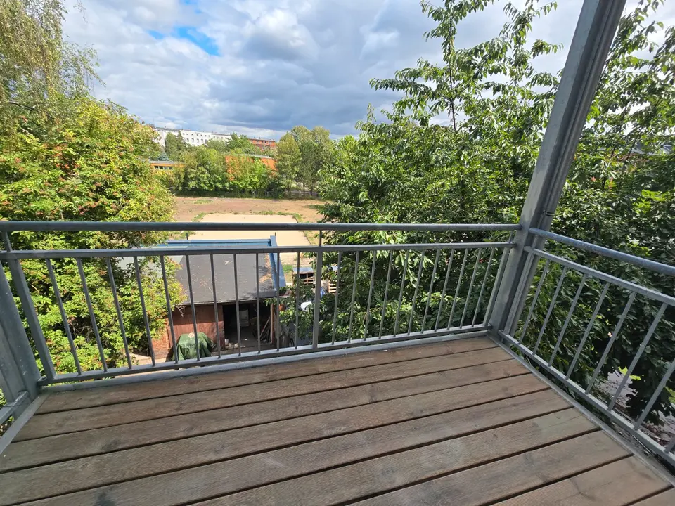 5 Zimmer Wohnung mit 92 m² in Magdeburg – Bild 3
