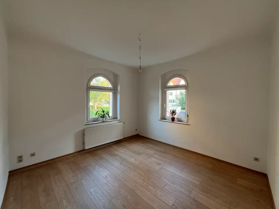 2 Zimmer Wohnung mit 48 m² in Radebeul – Bild 2