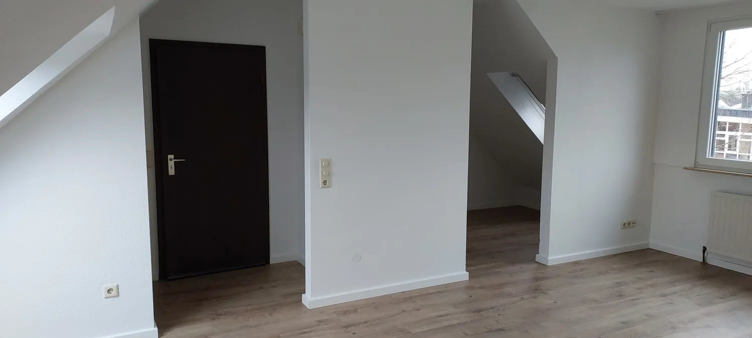 2 room apartment with 41 m² in Kaarst – Photo 9