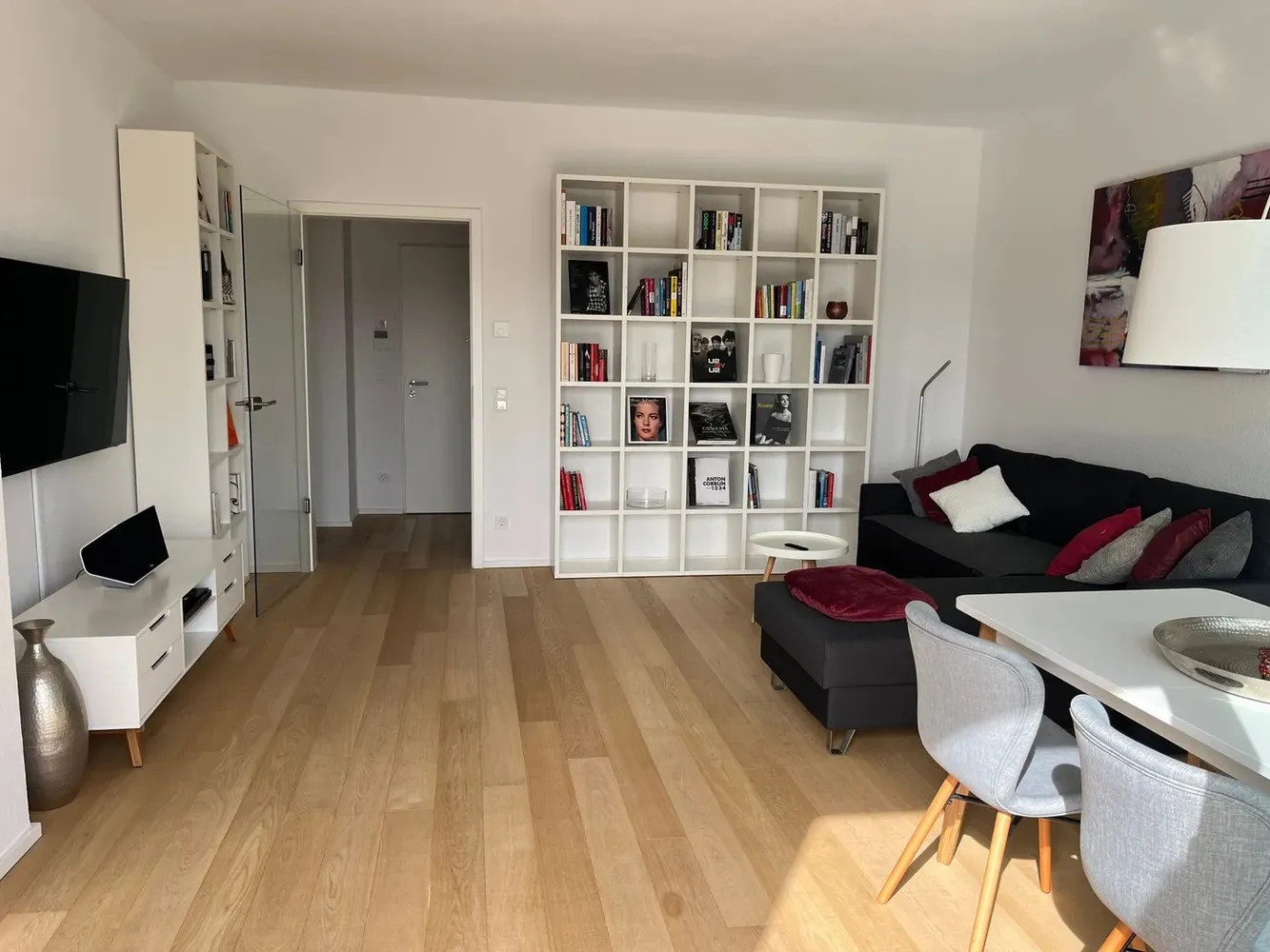 2 Zimmer Wohnung mit 80 m² in Bonn – Bild 10