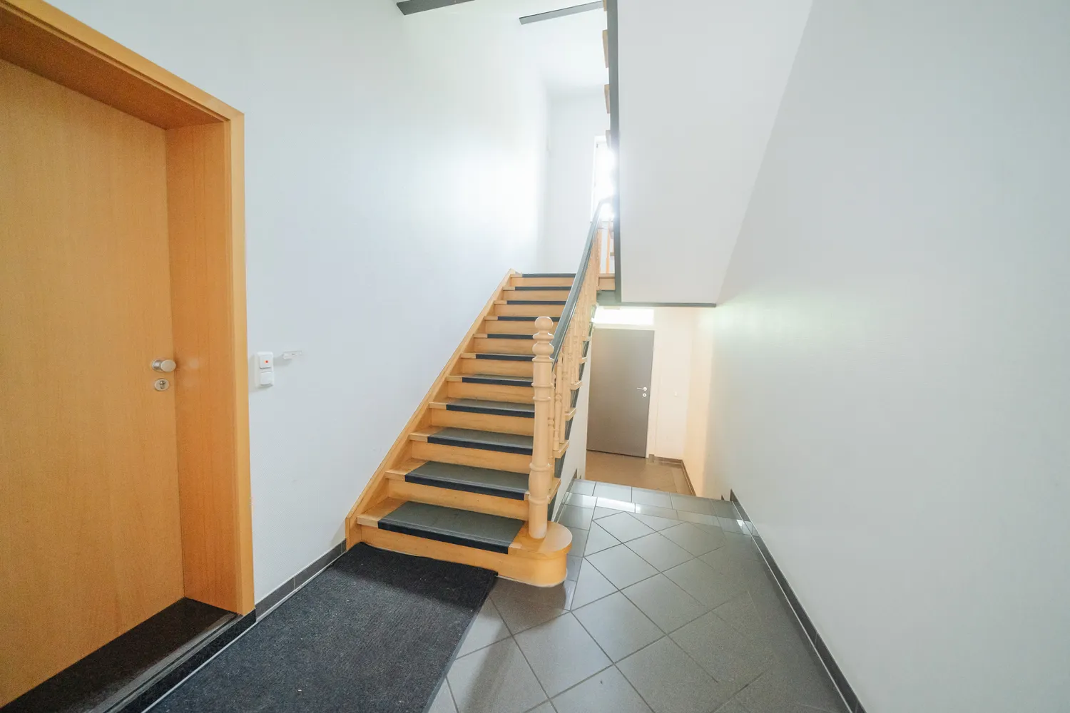 2 Zimmer Wohnung mit 70 m² in Hannover – Bild 2