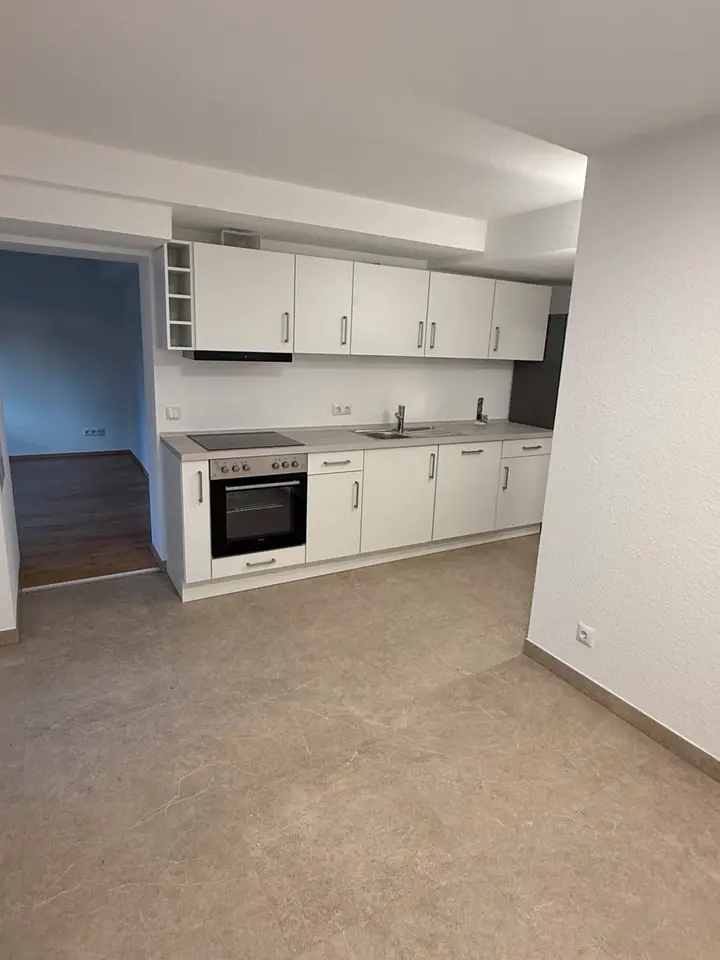2 Zimmer Wohnung mit 45 m² in Lüdenscheid – Bild 2