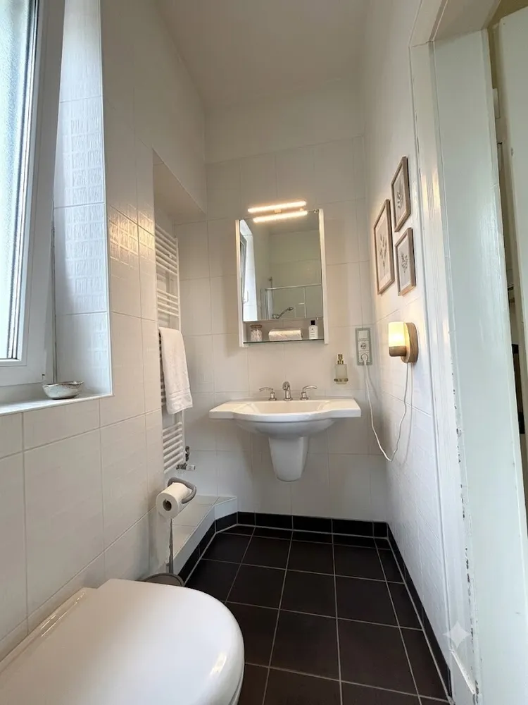 2 Zimmer Wohnung mit 70 m² in Solingen – Bild 8