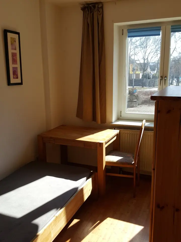 3 Zimmer Wohnung mit 55 m² in Villingen-Schwenningen – Bild 2