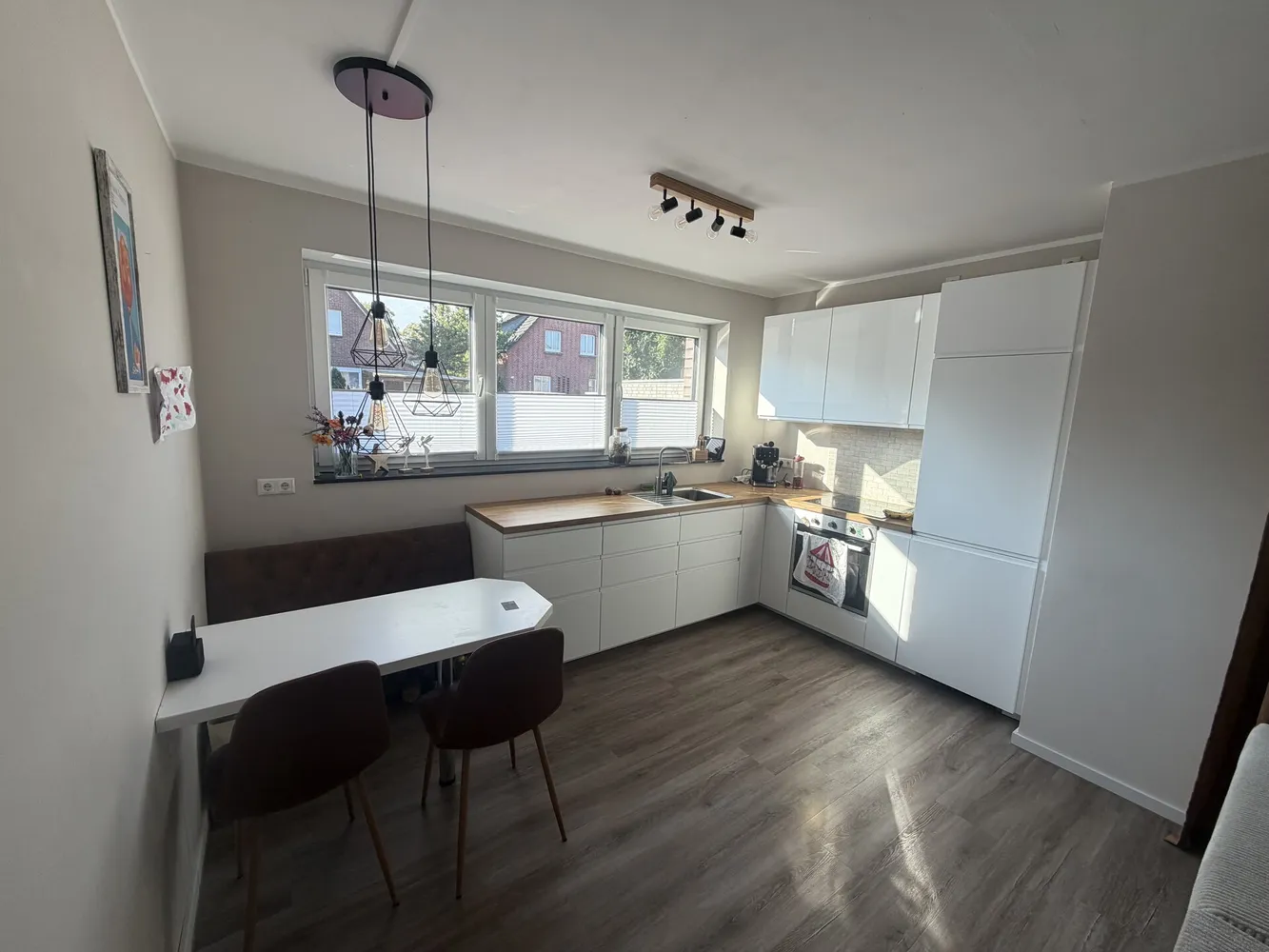 2 Zimmer Wohnung mit 51 m² in Bocholt – Bild 7