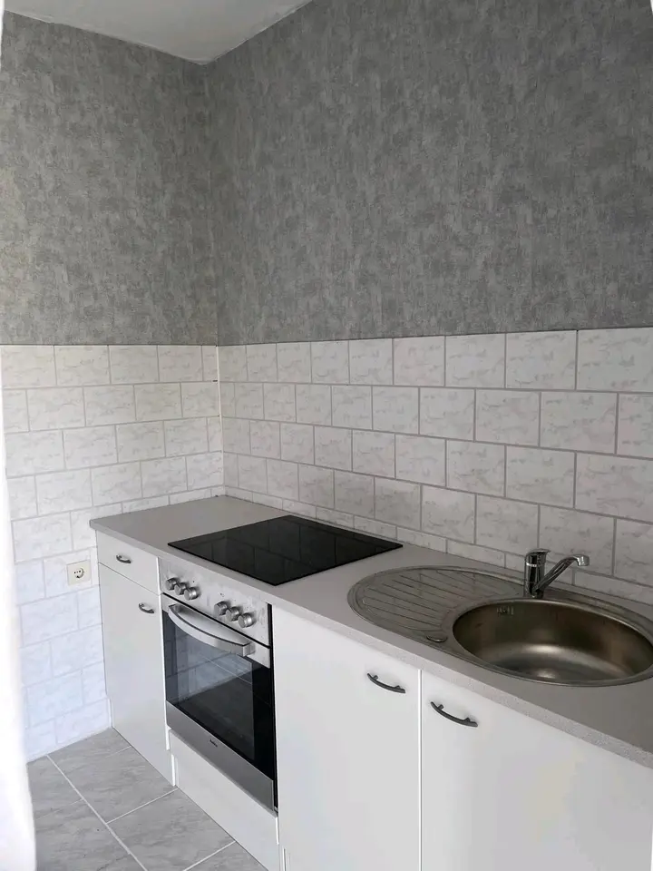 3 Zimmer Wohnung mit 65 m² in Schwedt/Oder – Bild 2
