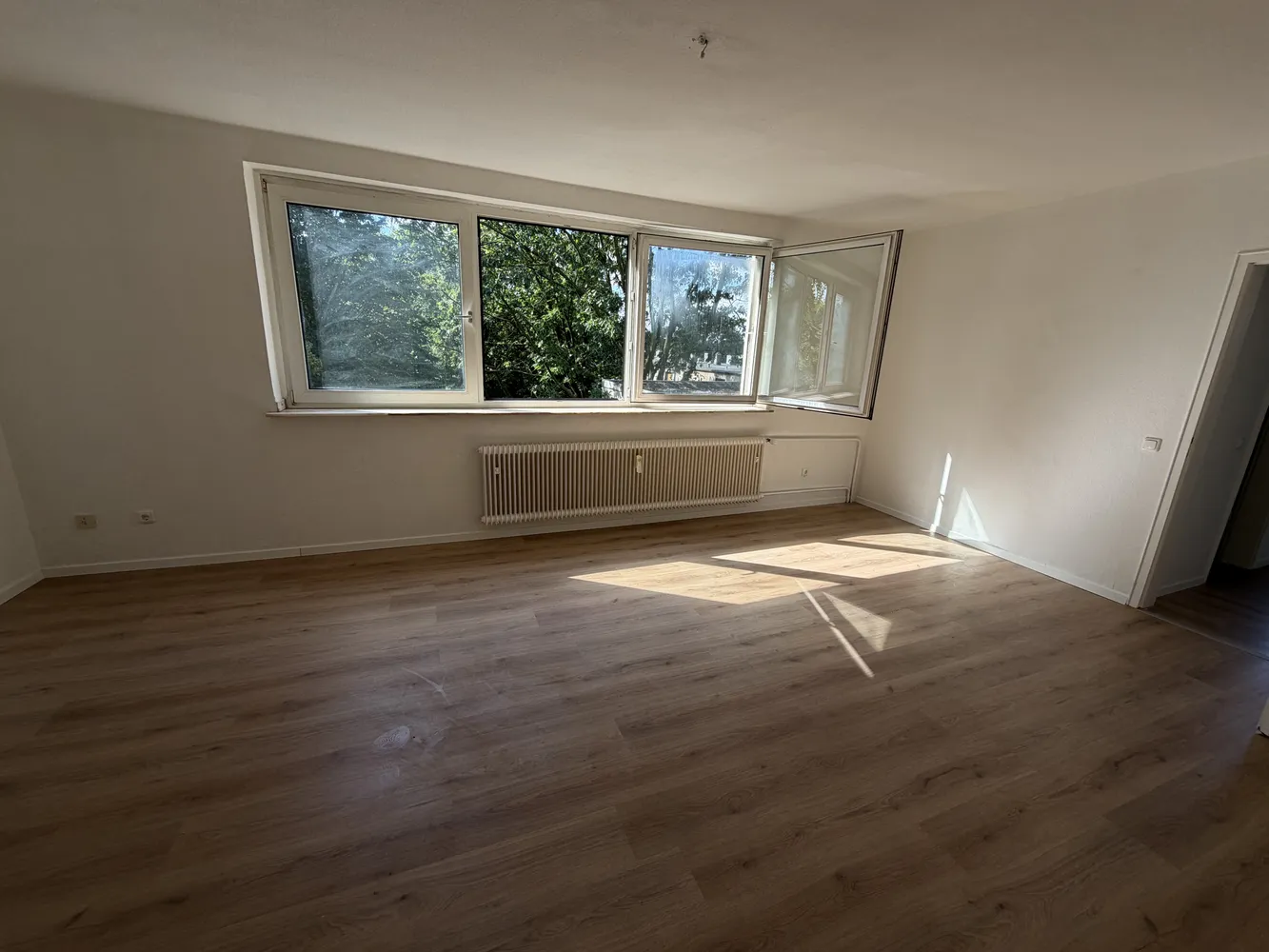 3 Zimmer Wohnung mit 65 m² in Gelsenkirchen – Bild 1