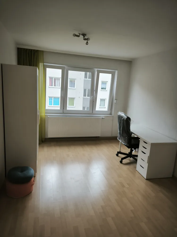 3 Zimmer Wohnung mit 16 m² in Nürnberg – Bild 5