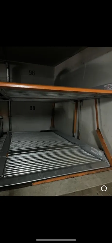 1 Zimmer Wohnung mit 34 m² in Böblingen – Bild 8