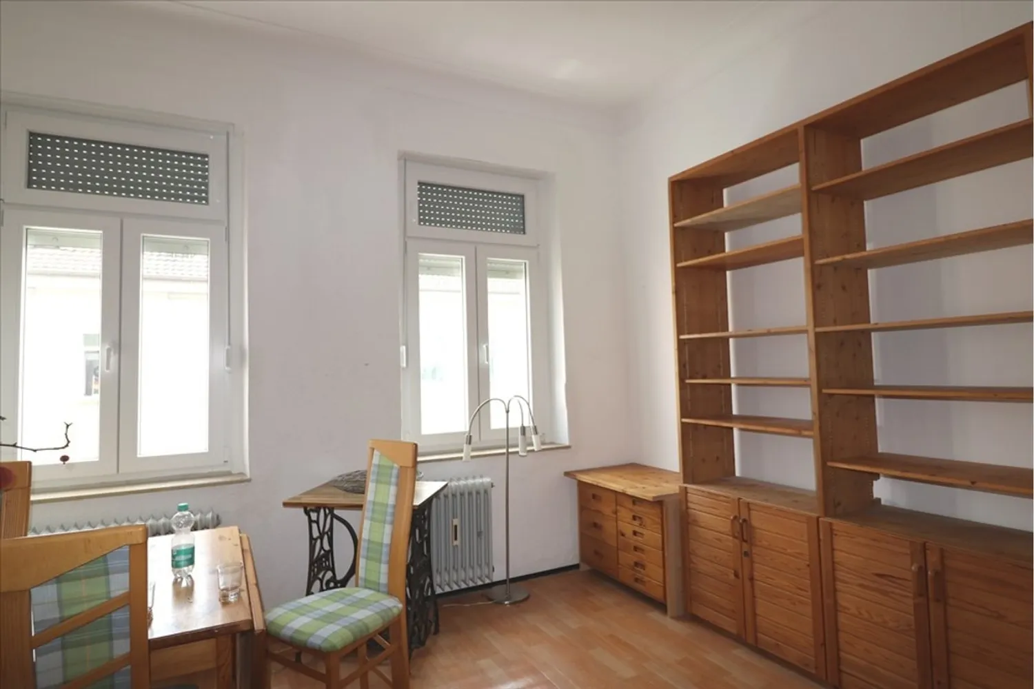 2 Zimmer Wohnung mit 40 m² in Krefeld – Bild 4