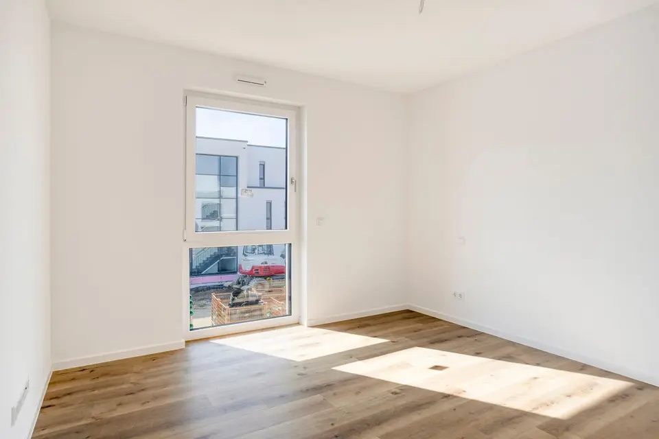 3 Zimmer Wohnung mit 92 m² in Gelsenkirchen – Bild 6